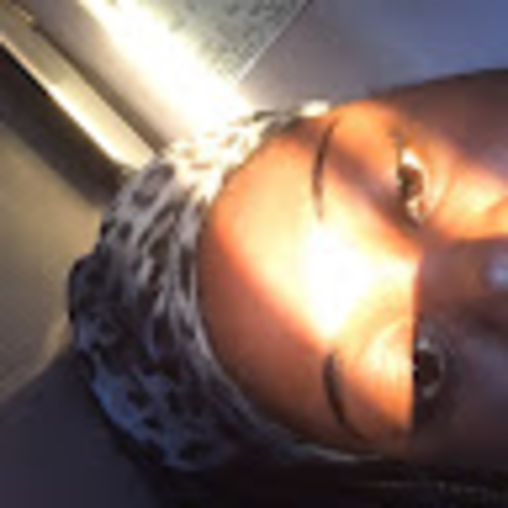 Meet your Posher, Jayda